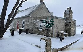Little Artist Cottage